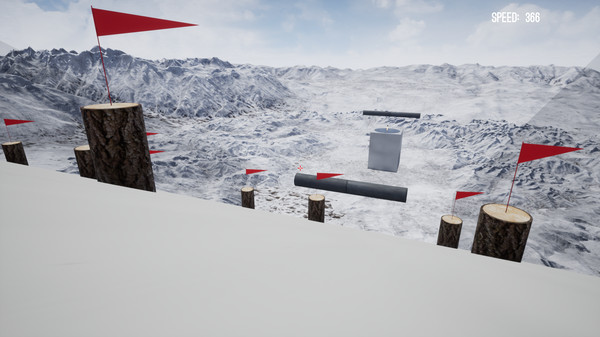 Speed Swing screenshot 4