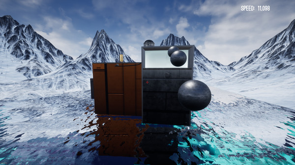 Speed Swing screenshot 5