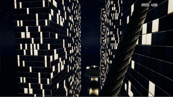Speed Swing screenshot 2