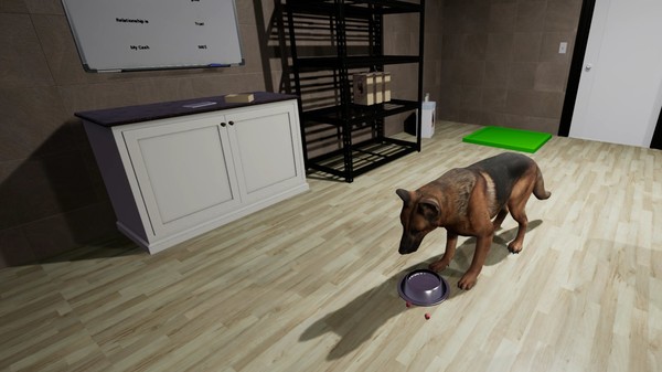 My UnReal Pet screenshot 8
