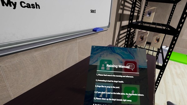 My UnReal Pet screenshot 2