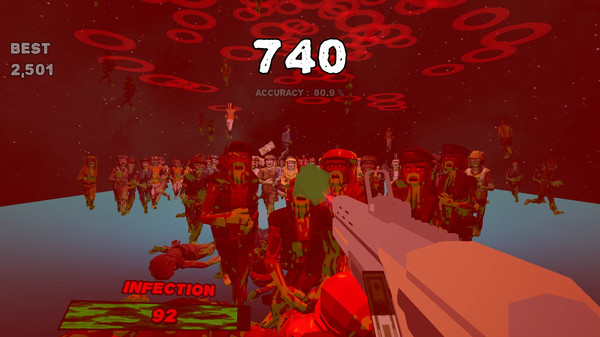 Vaccine19 screenshot 4
