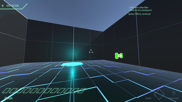Jumping Jax screenshot 2