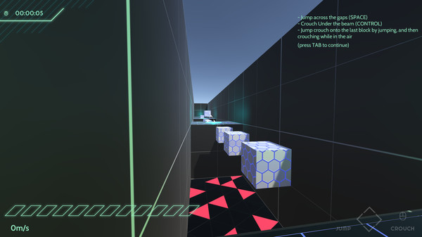 Jumping Jax screenshot 3