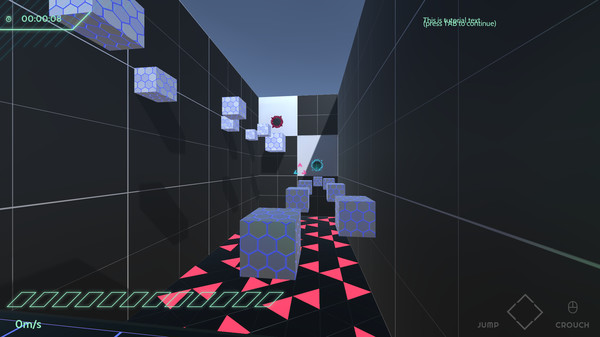 Jumping Jax screenshot 4