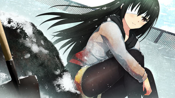 鸢之歌-Singing Iris screenshot 5