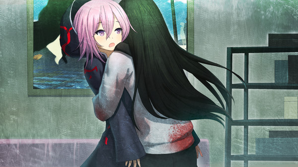 鸢之歌-Singing Iris screenshot 7