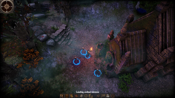 The Necromancer's Tale screenshot 7