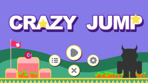 Crazy Jump screenshot 1