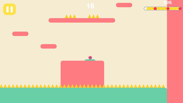 Crazy Jump screenshot 8