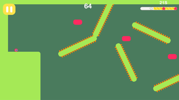 Crazy Jump screenshot 5