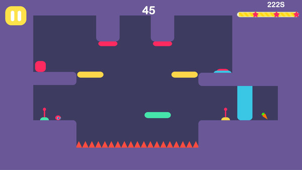 Crazy Jump screenshot 2