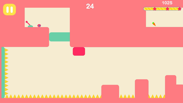 Crazy Jump screenshot 9