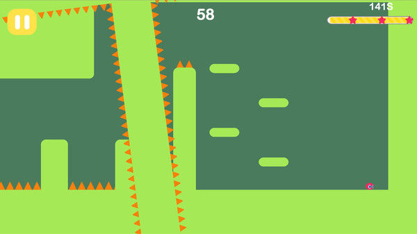 Crazy Jump screenshot 4
