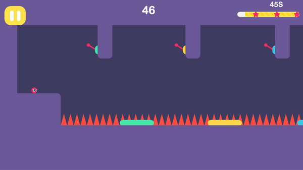 Crazy Jump screenshot 3