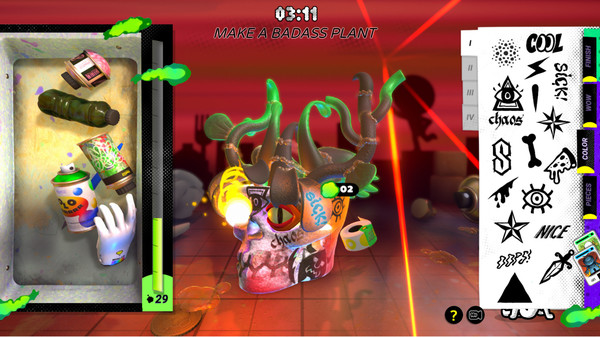 Mini Maker: Make A Thing screenshot 3