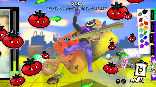 Mini Maker: Make A Thing screenshot 9
