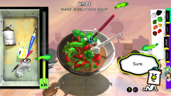 Mini Maker: Make A Thing screenshot 5