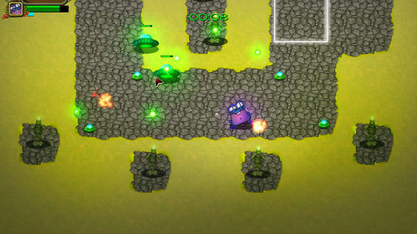 RUN OR FIGHT screenshot 8