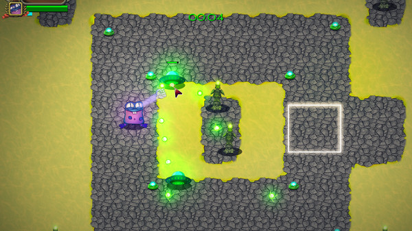 RUN OR FIGHT screenshot 5