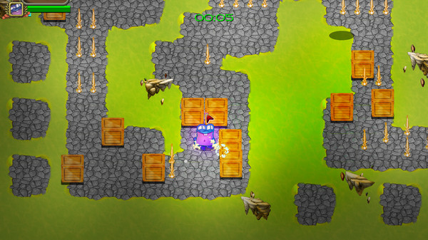 RUN OR FIGHT screenshot 3