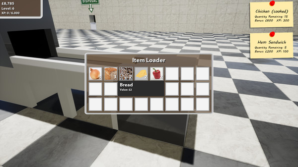 Auto Kitchen screenshot 6