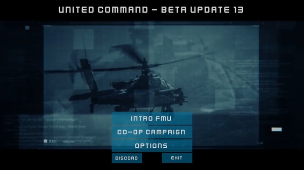 UNITED COMMAND screenshot 8