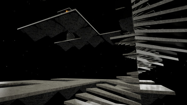 3d Maze In Space screenshot 2