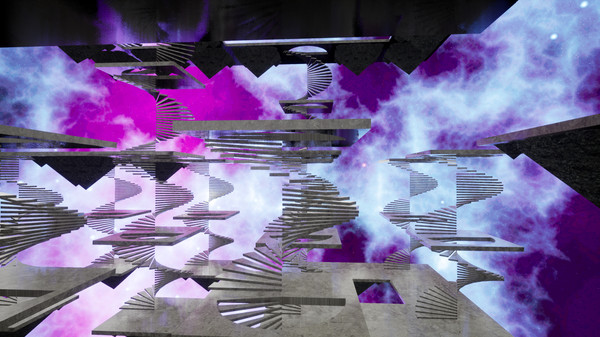 3d Maze In Space screenshot 4
