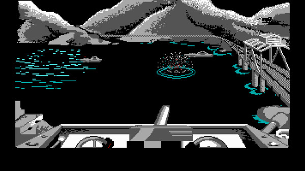 The Train: Escape to Normandy screenshot 2