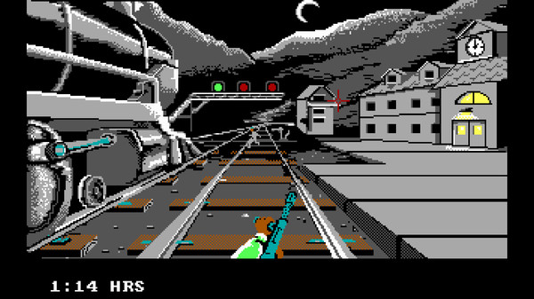 The Train: Escape to Normandy screenshot 3