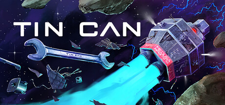 Tin Can