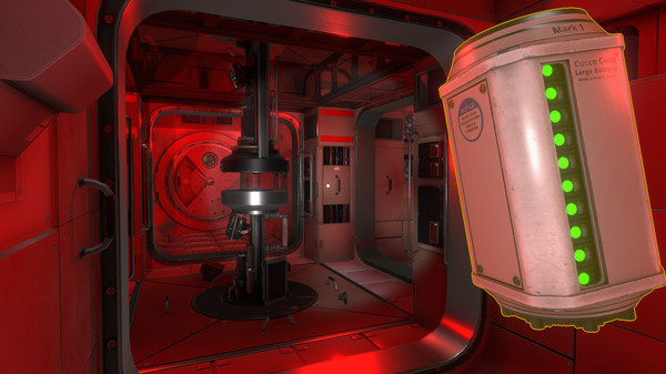 Tin Can screenshot 11