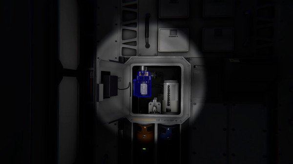 Tin Can screenshot 12