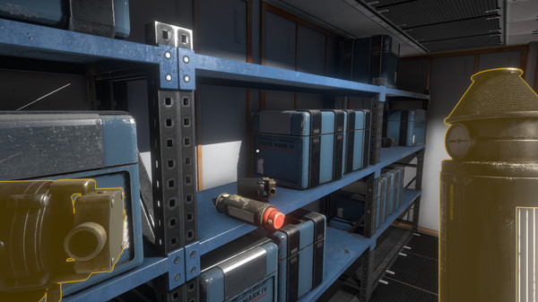Tin Can screenshot 10