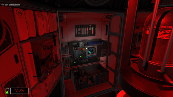 Tin Can screenshot 2