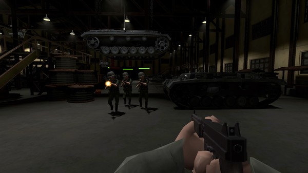 Honor and Duty: D-Day screenshot 5
