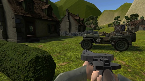 Honor and Duty: D-Day screenshot 6