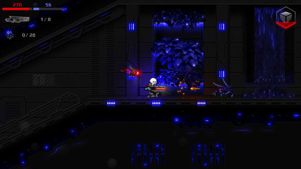 Smelted Kin screenshot 5