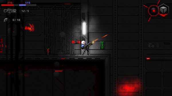 Smelted Kin screenshot 3