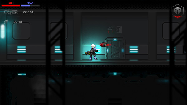 Smelted Kin screenshot 1