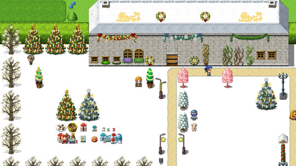 The Village Story screenshot 2