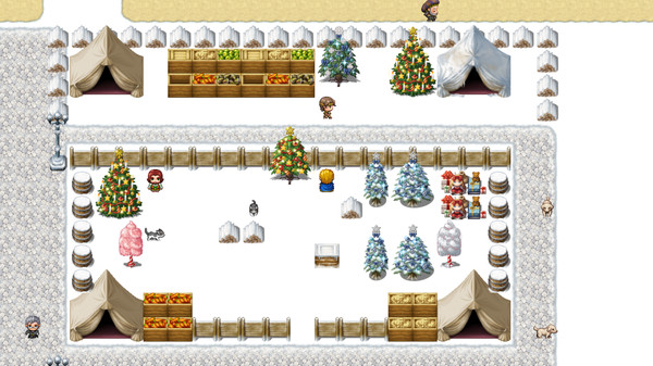 The Village Story screenshot 4