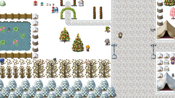 The Village Story screenshot 5