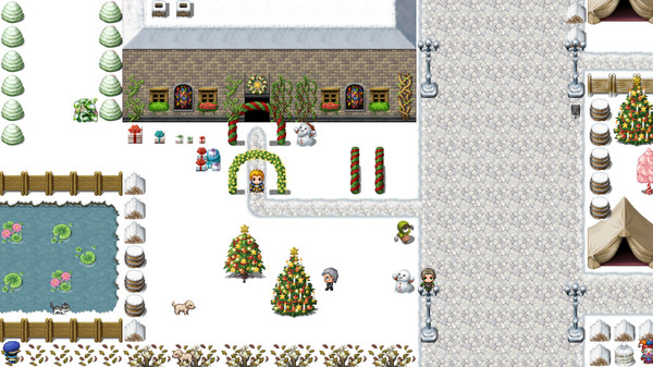 The Village Story screenshot 6