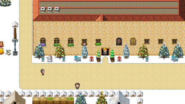 The Village Story screenshot 3