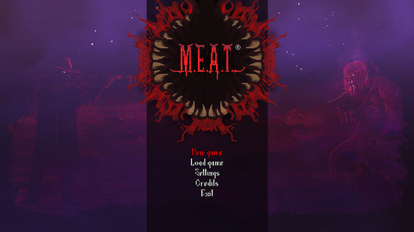 MEAT screenshot 10