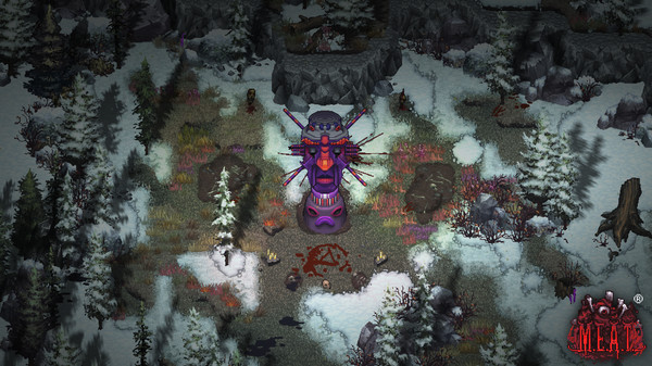 MEAT screenshot 3