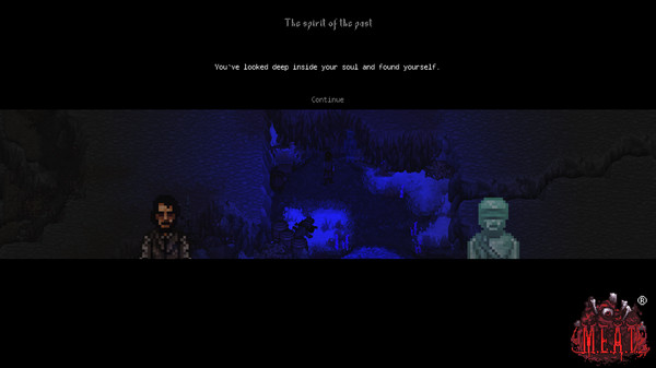 MEAT screenshot 7