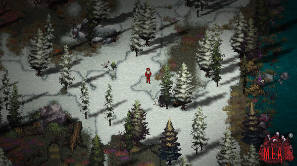 MEAT screenshot 6
